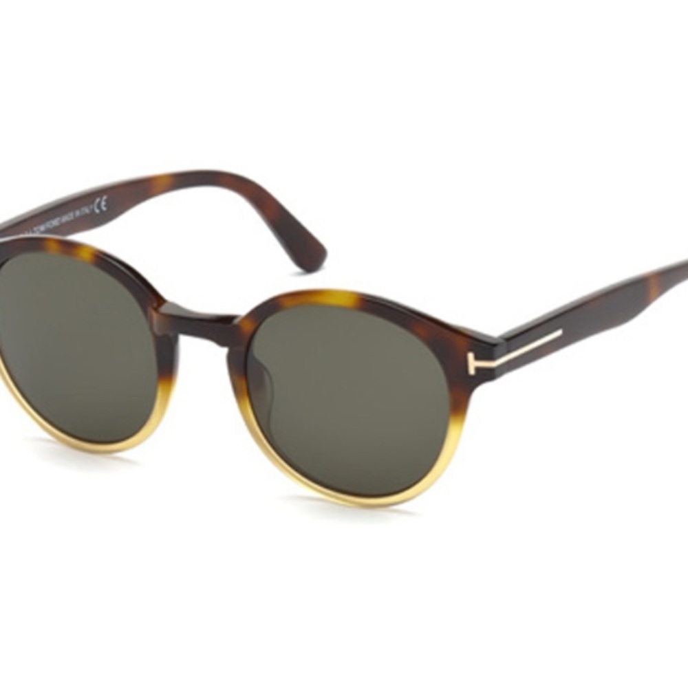Tom Ford Lucho Sunglasses